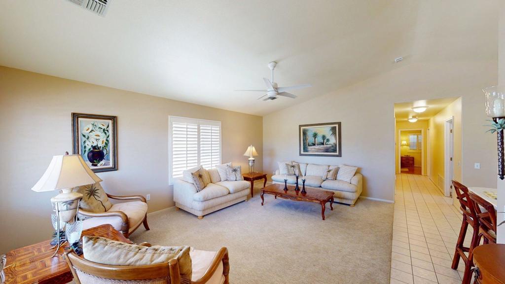 Tri Palm Estates - Residential