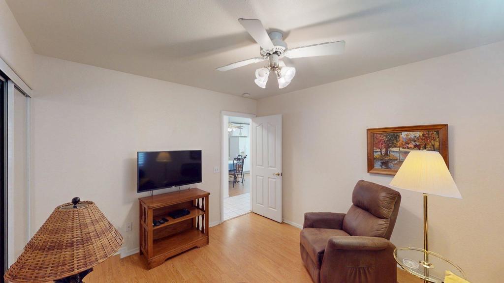 Tri Palm Estates - Residential