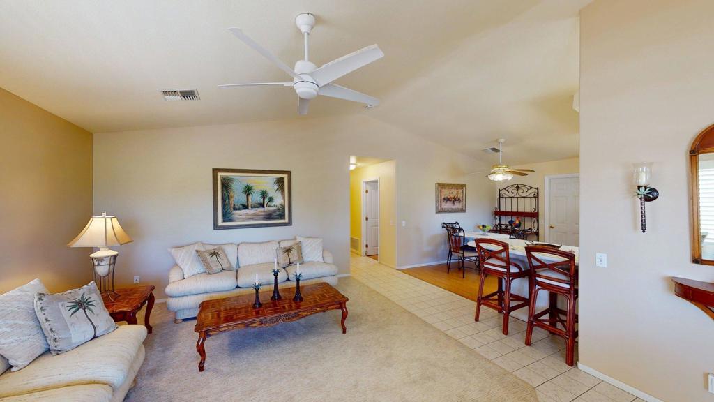 Tri Palm Estates - Residential