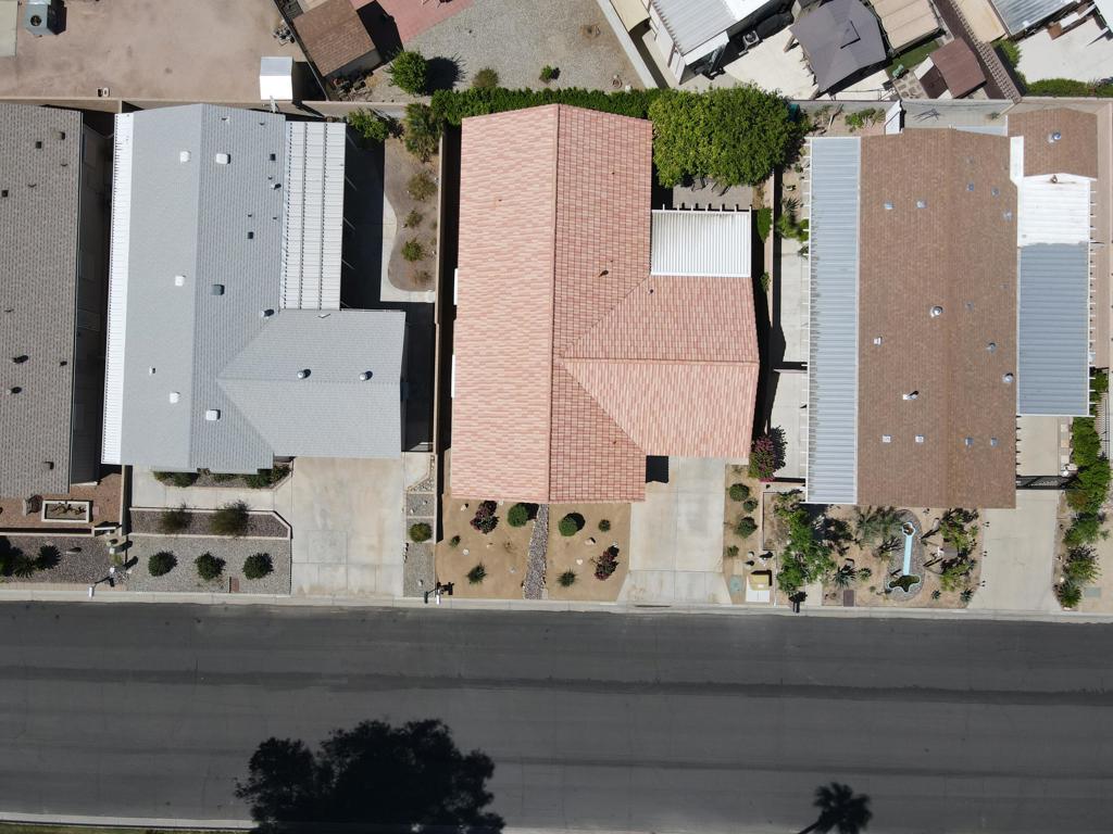 Tri Palm Estates - Residential