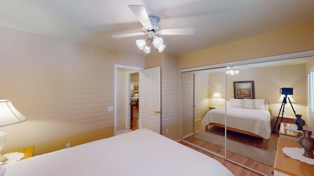 Tri Palm Estates - Residential