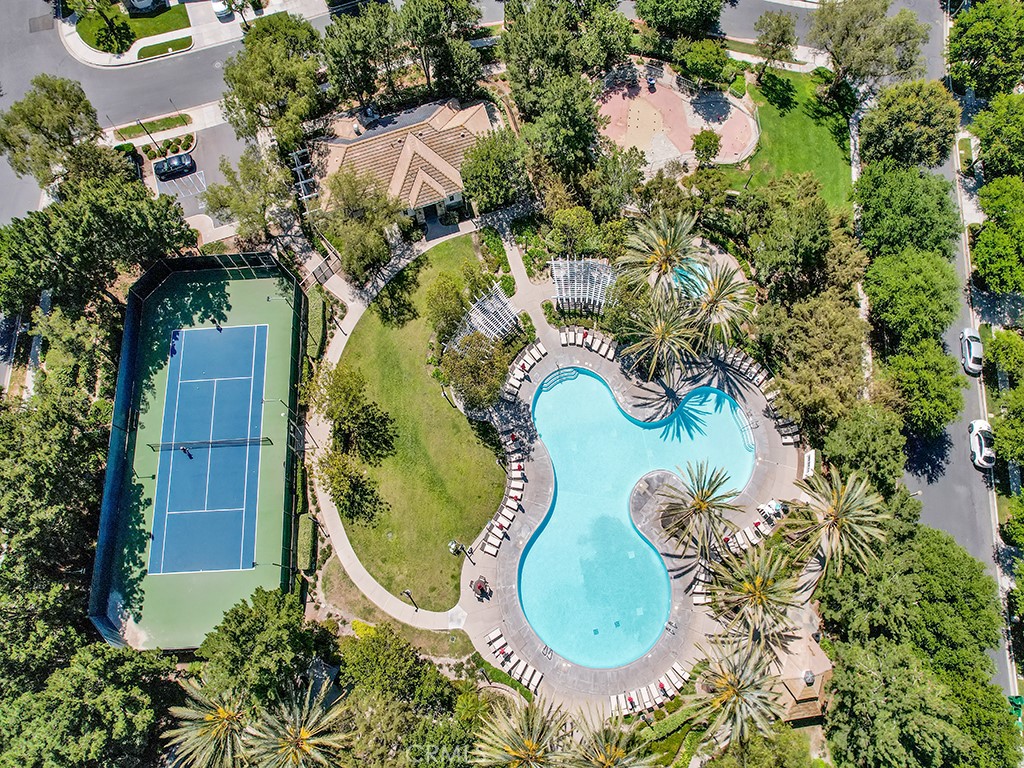 Trails (TRAL) - Residential