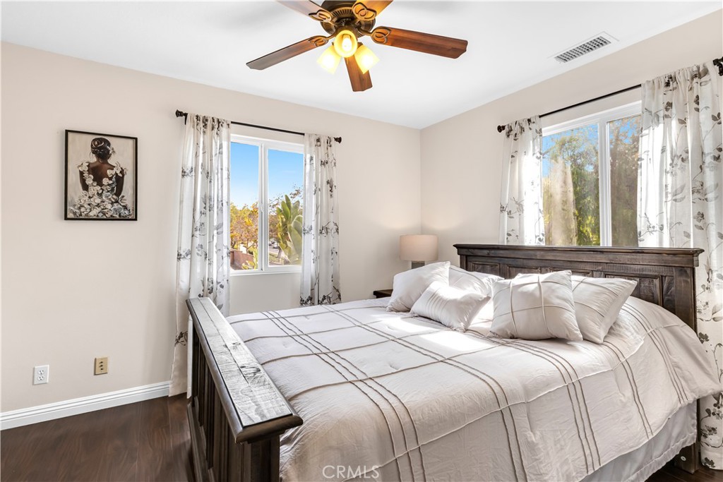 Trails (TRAL) - Residential