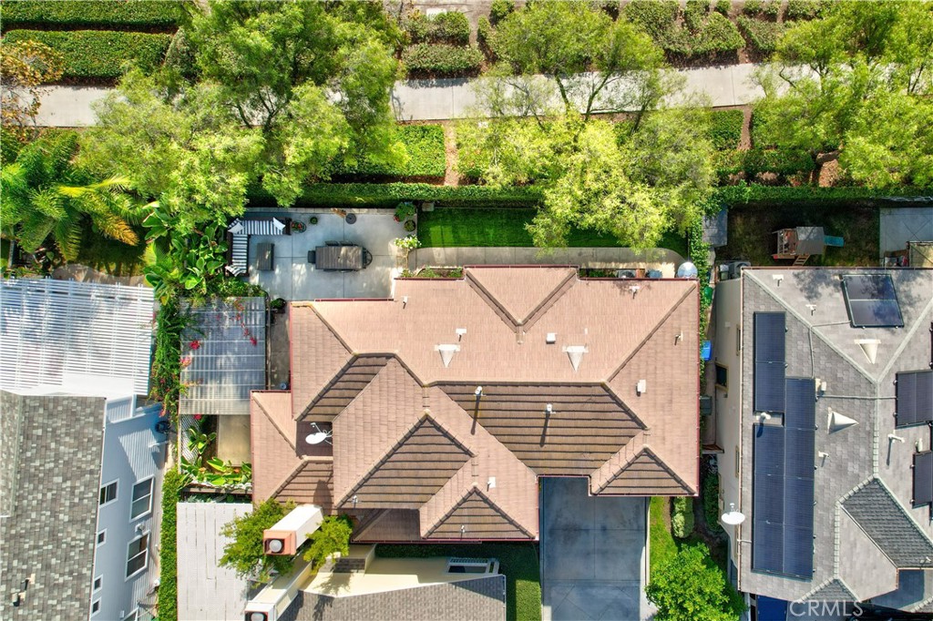 Trails (TRAL) - Residential