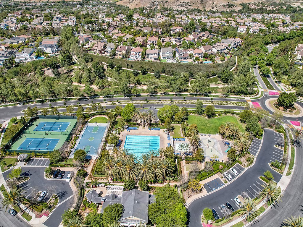 Trails (TRAL) - Residential