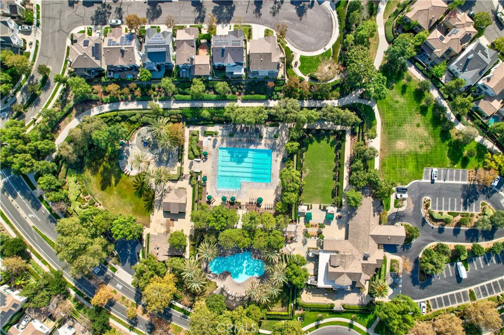 Trails (TRAL) - Residential