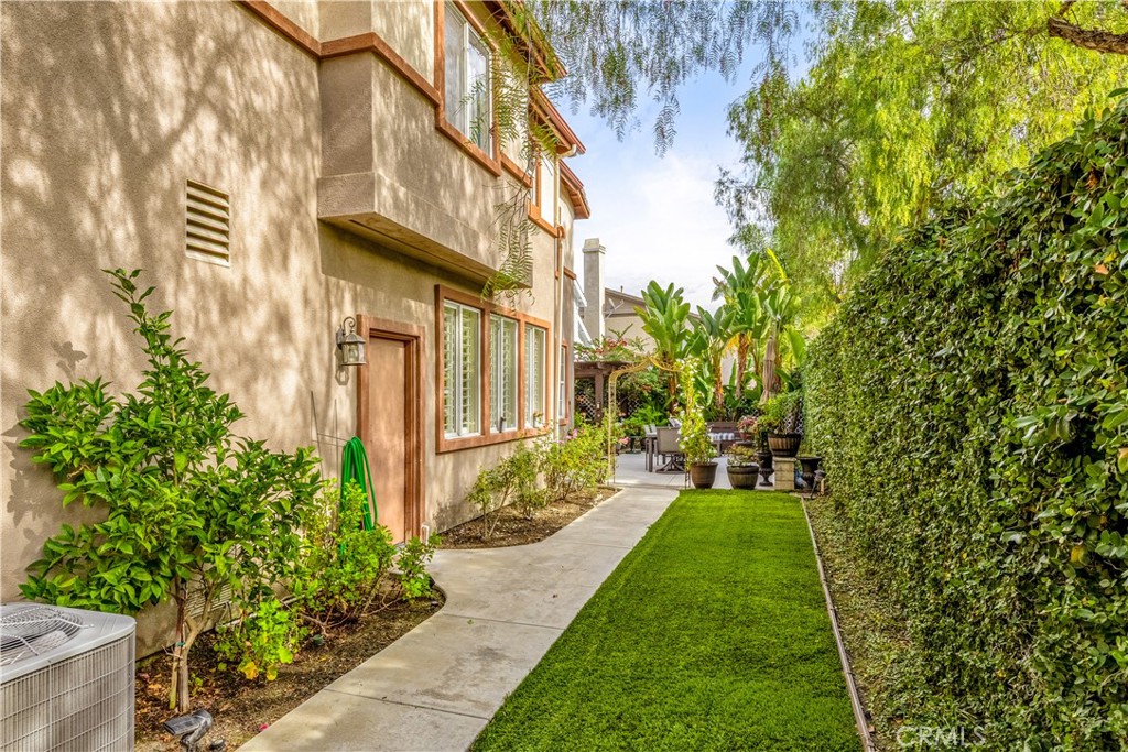 Trails (TRAL) - Residential