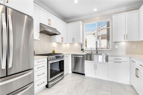 62 Iron Horse Trail Ladera Ranch CA 92694