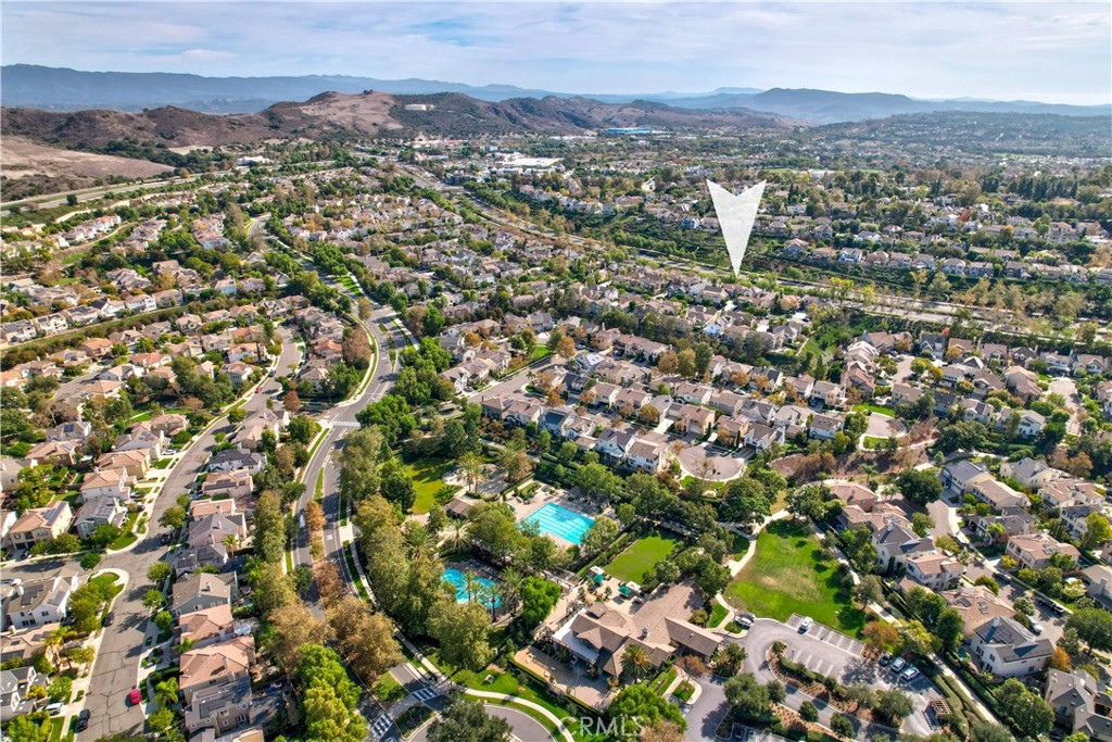 Trails (TRAL) - Residential