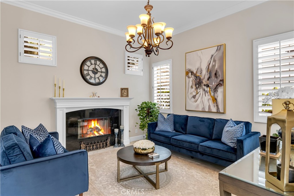 Trails (TRAL) - Residential