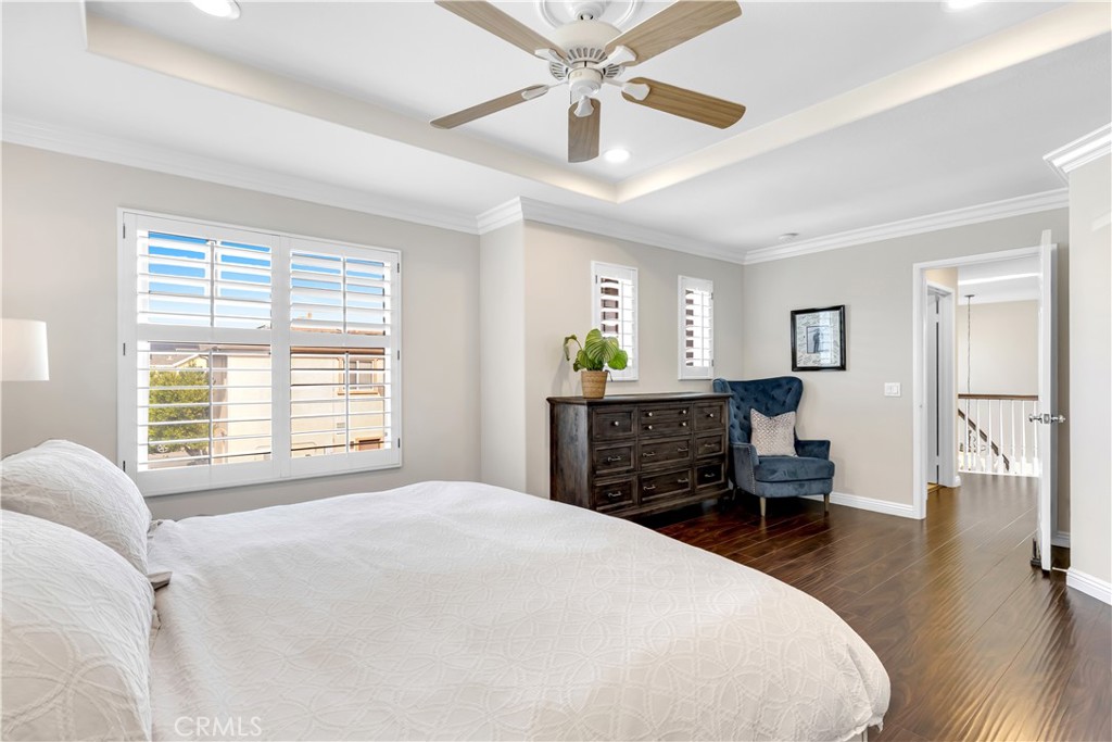 Trails (TRAL) - Residential