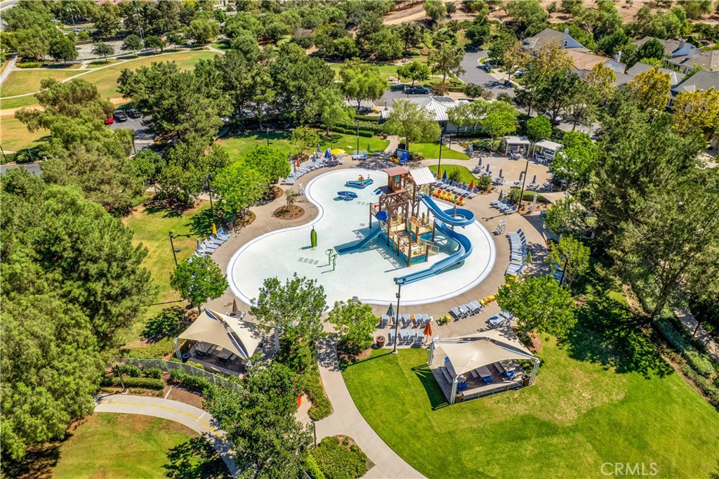 Trails (TRAL) - Residential