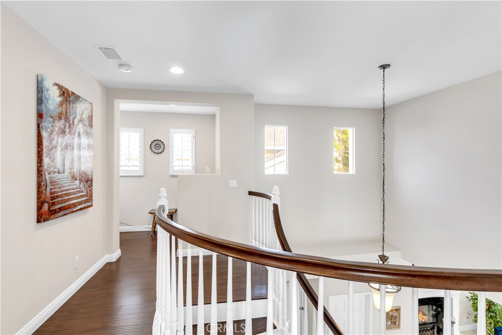 Trails (TRAL) - Residential