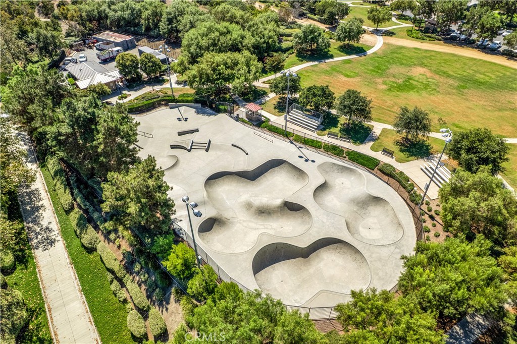 Trails (TRAL) - Residential