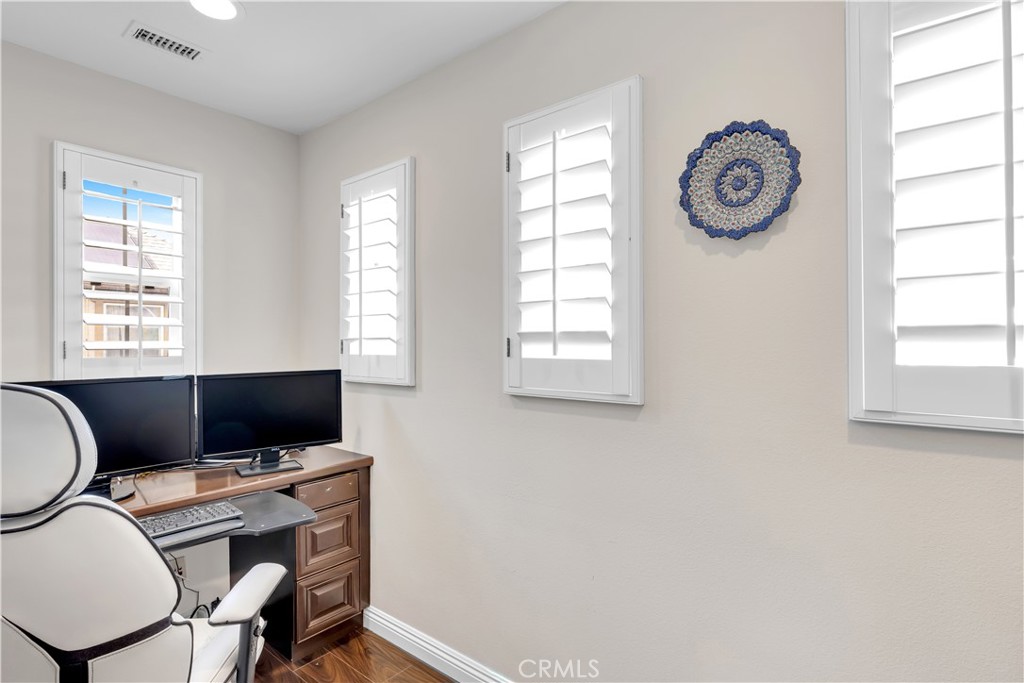 Trails (TRAL) - Residential