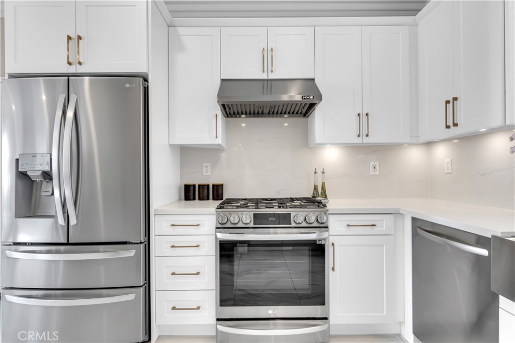 Trails (TRAL) - Residential