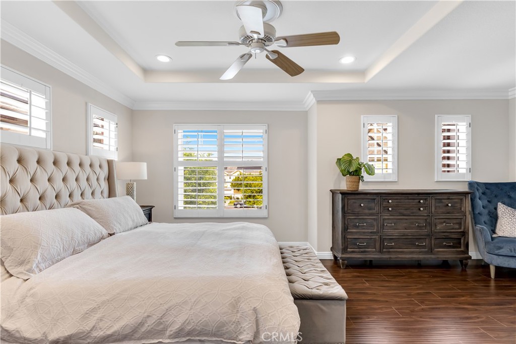 Trails (TRAL) - Residential