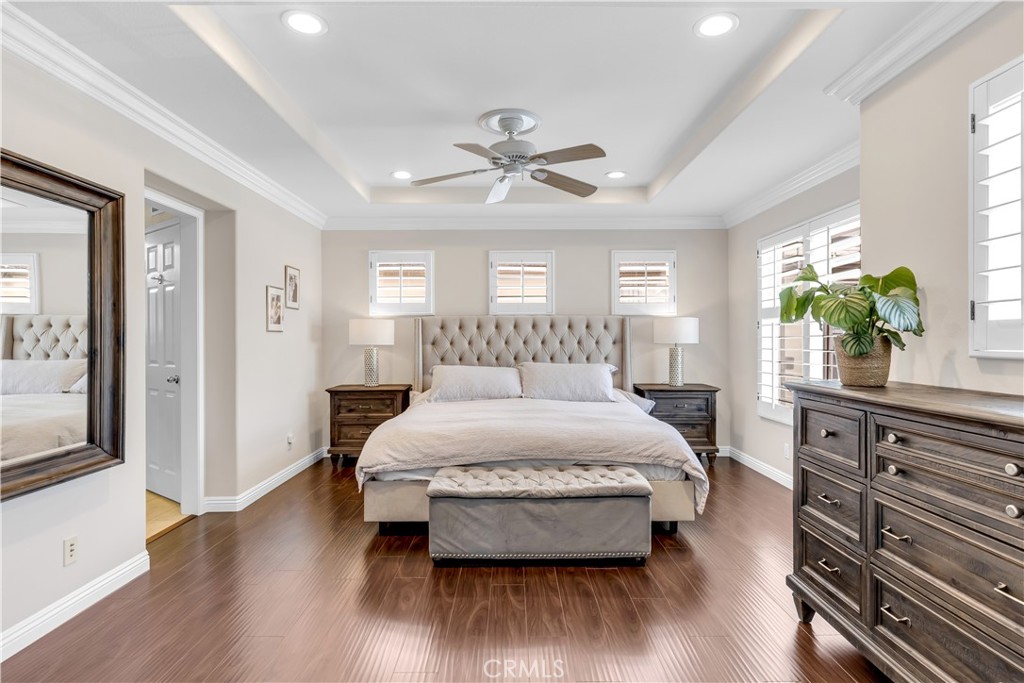 Trails (TRAL) - Residential