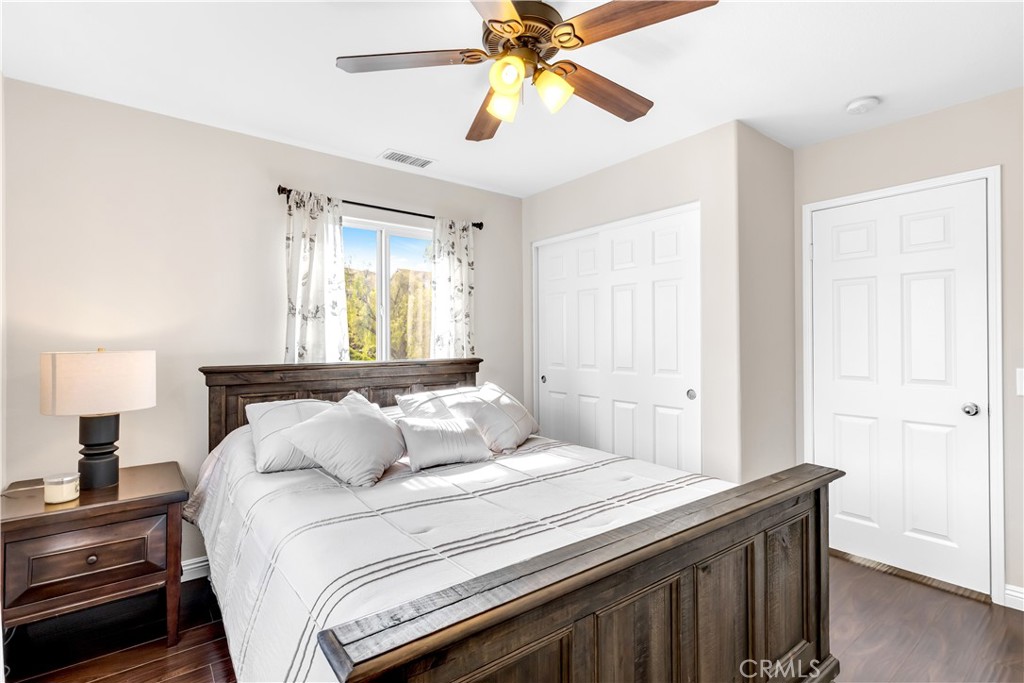 Trails (TRAL) - Residential