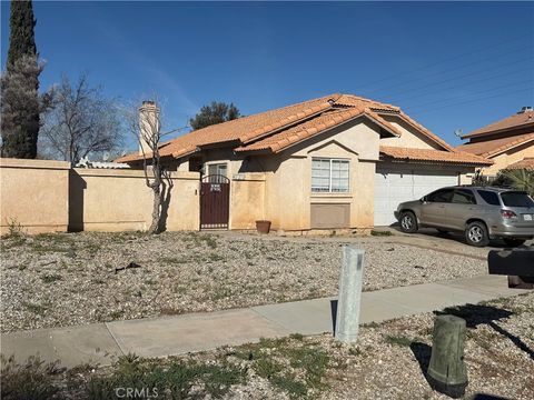 Photo of 12350 6th, Victorville, CA 92395 (MLS # IG26047177)