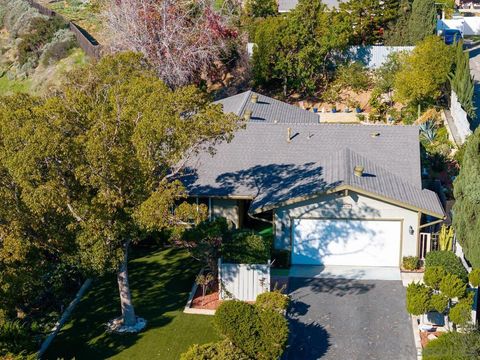 9130 Grossmont Boulevard La Mesa CA 91941