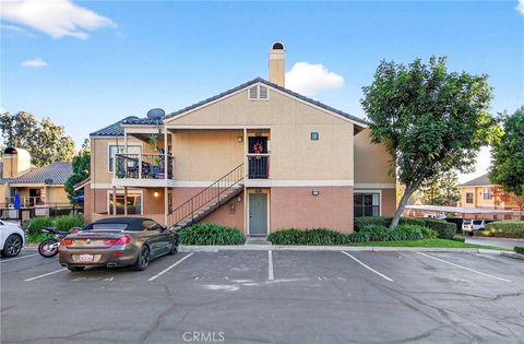 Photo of 10655 lemon Ave #1001, Rancho Cucamonga, CA 91737 (MLS # CV25272937)