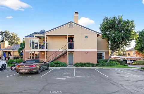 10655 lemon Ave Unit 1001, Rancho Cucamonga, CA 91737 - MLS#: CV25272937