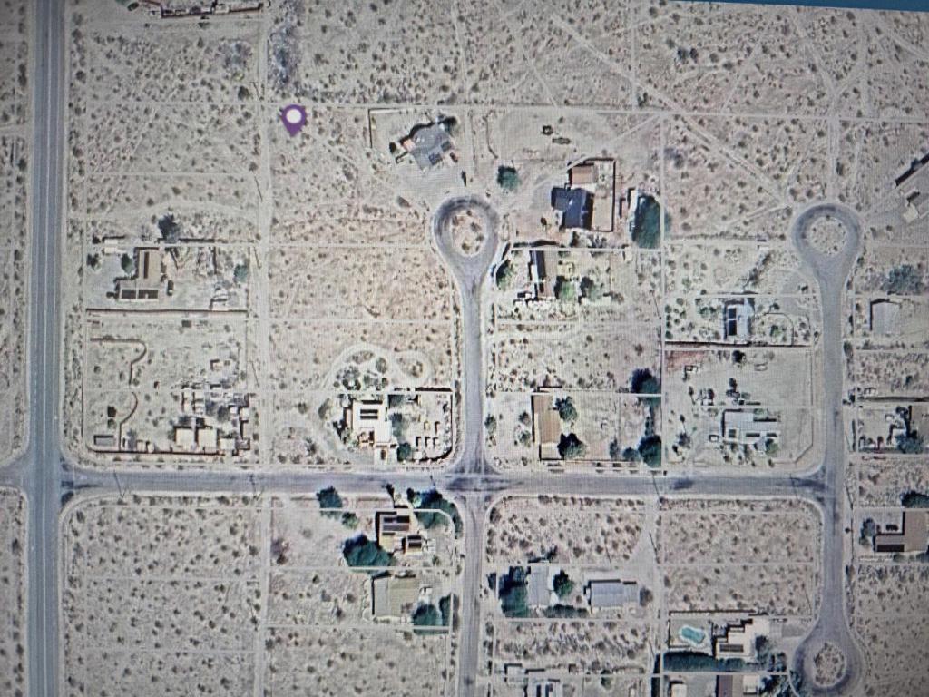 Not Applicable-1 - Land