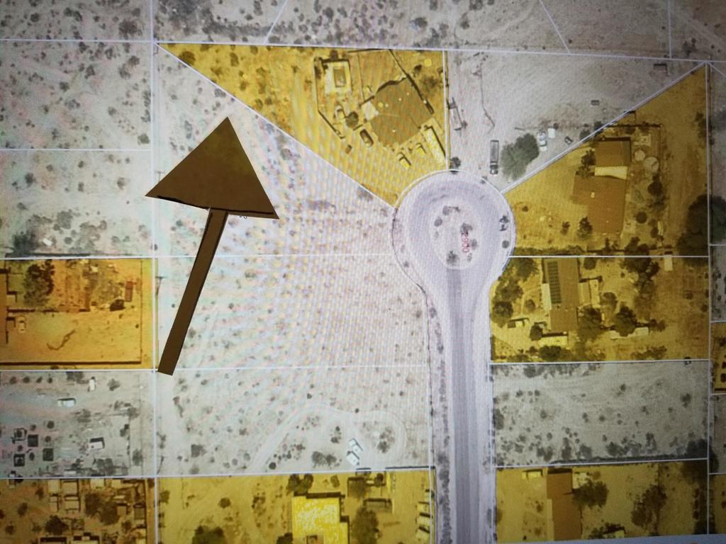 Not Applicable-1 - Land