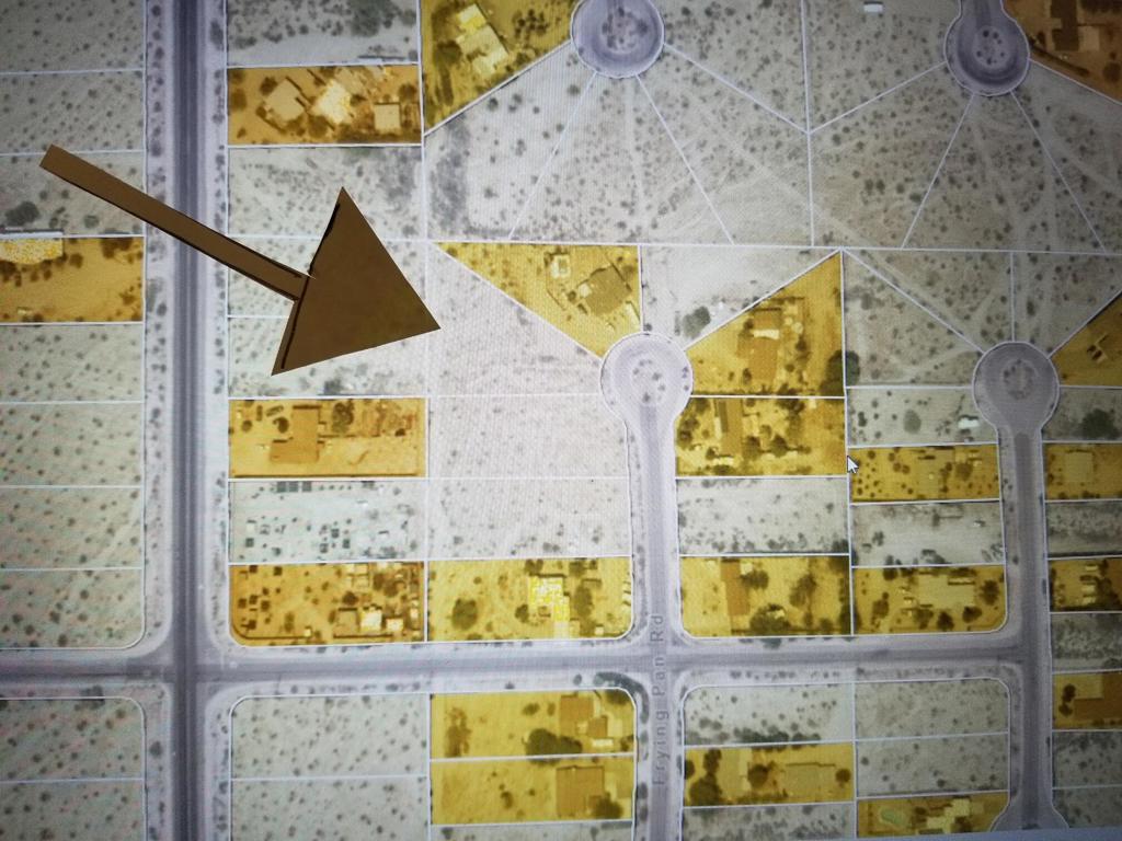 Not Applicable-1 - Land