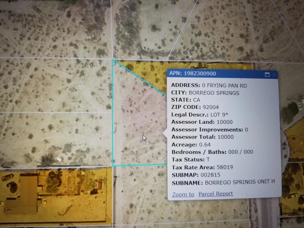 Not Applicable-1 - Land