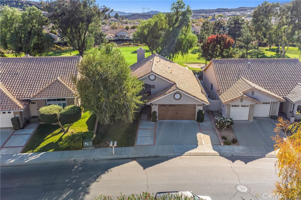 Sun Lakes Country Club - Residential