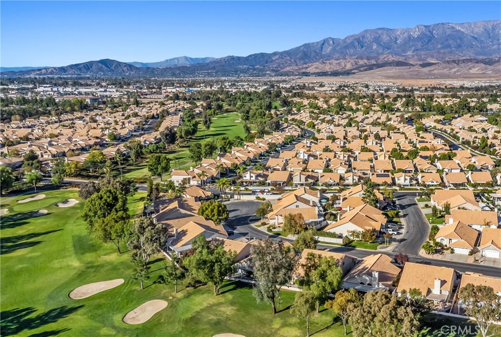 Sun Lakes Country Club - Residential