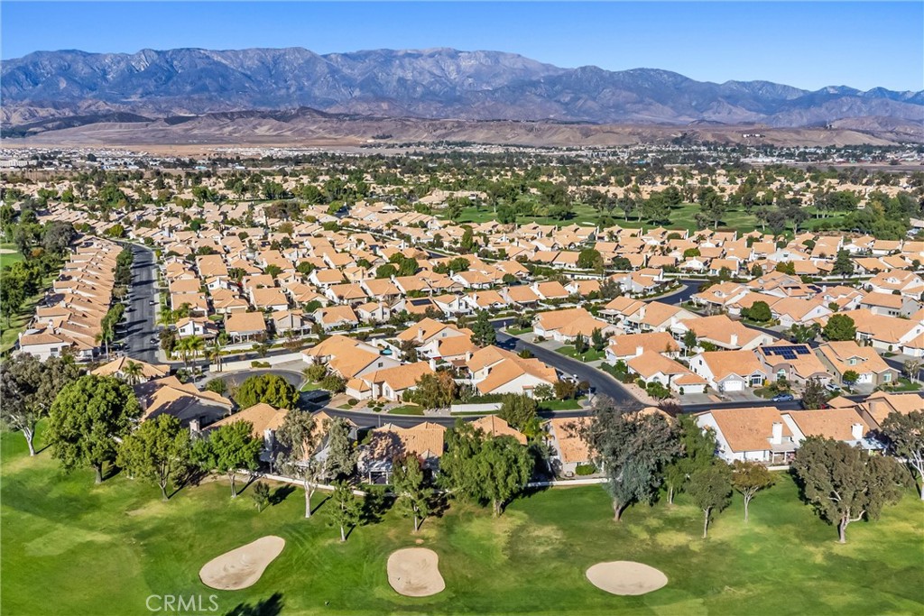 Sun Lakes Country Club - Residential