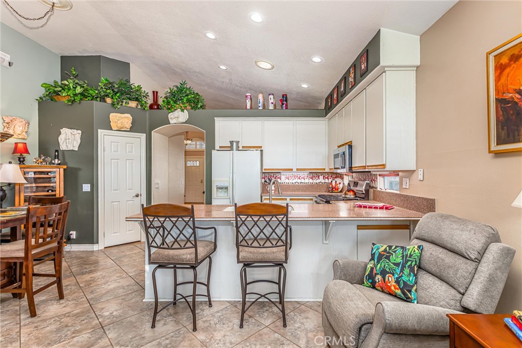 Sun Lakes Country Club - Residential