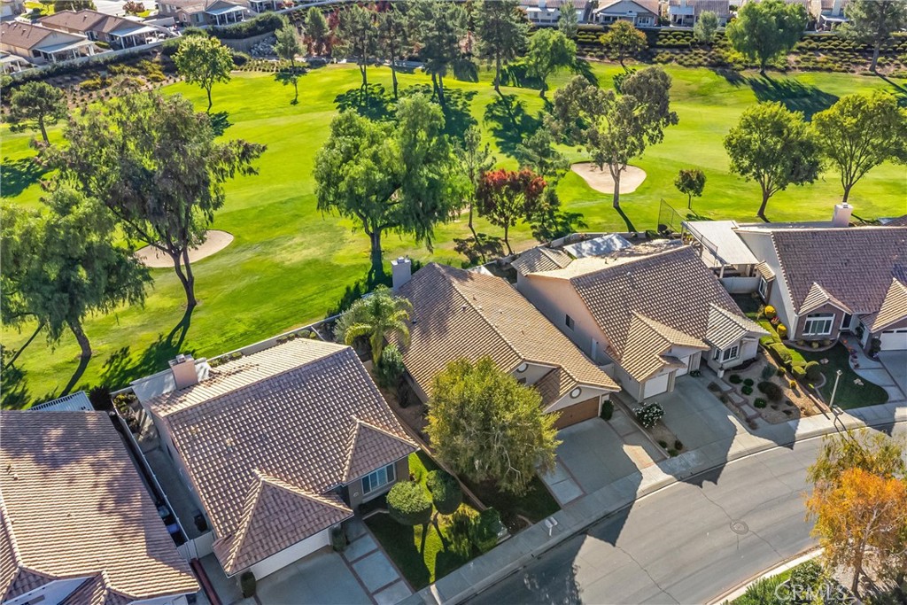 Sun Lakes Country Club - Residential