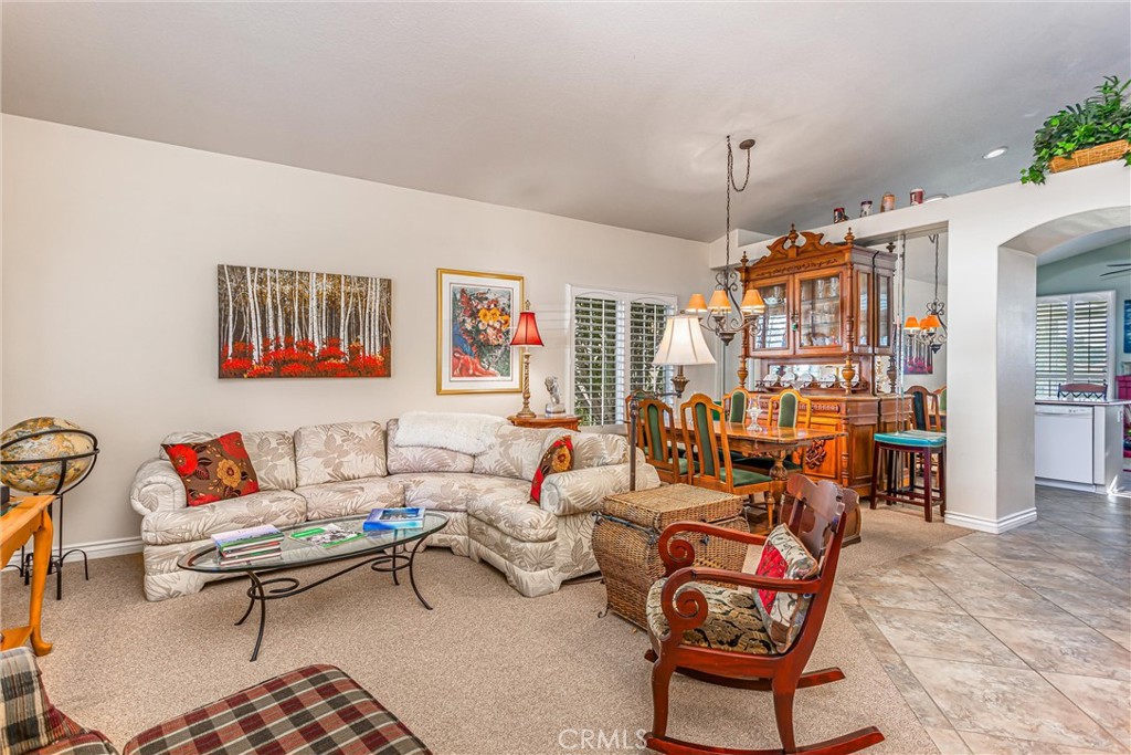 Sun Lakes Country Club - Residential