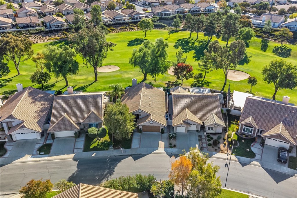 Sun Lakes Country Club - Residential