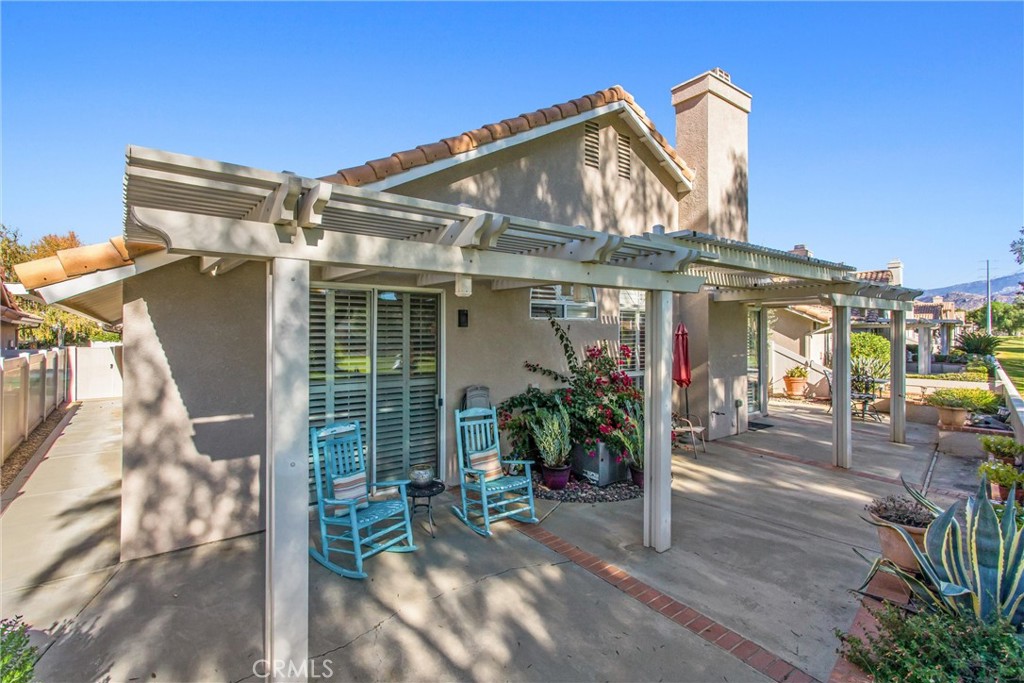 Sun Lakes Country Club - Residential