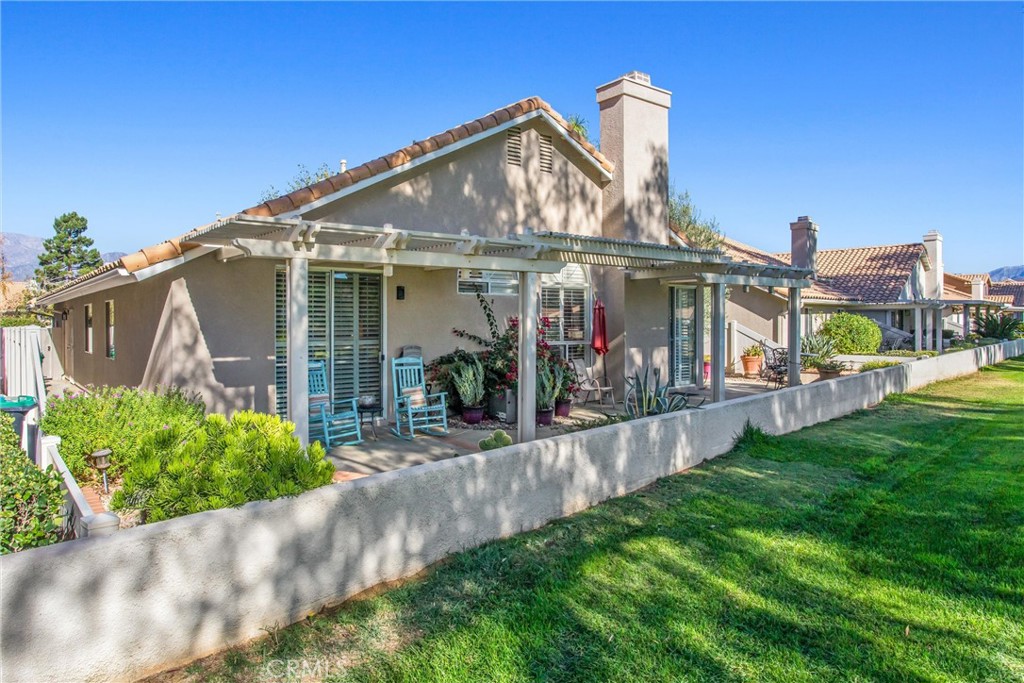 Sun Lakes Country Club - Residential