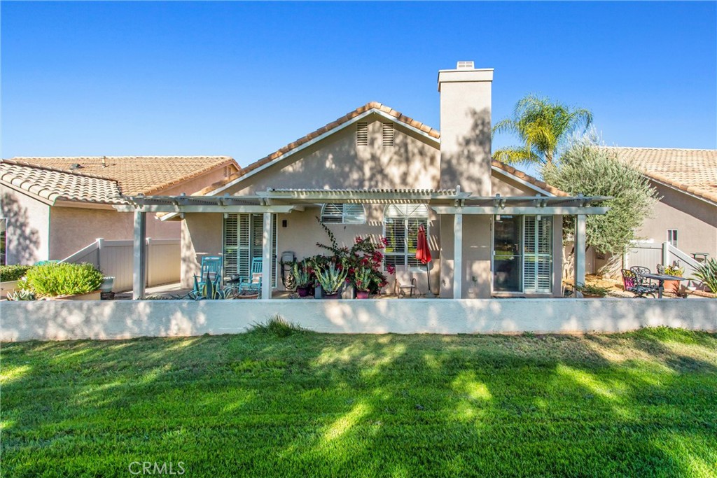 Sun Lakes Country Club - Residential