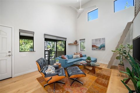 Tiny photo for 1257 Iris #4, San Luis Obispo, CA 93401 (MLS # NS26096578)
