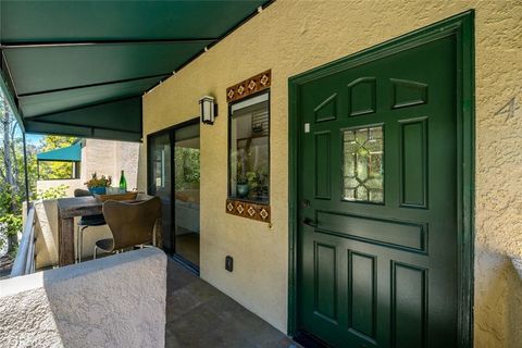 Tiny photo for 1257 Iris #4, San Luis Obispo, CA 93401 (MLS # NS26096578)