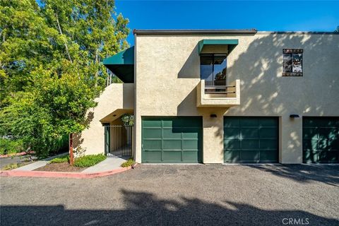 Tiny photo for 1257 Iris #4, San Luis Obispo, CA 93401 (MLS # NS26096578)