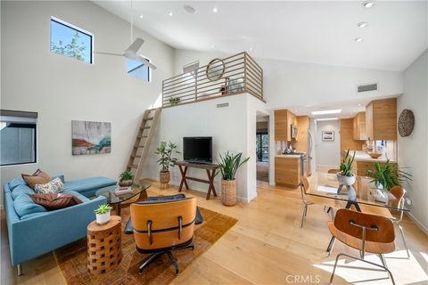 Photo of 1257 Iris #4, San Luis Obispo, CA 93401 (MLS # NS26096578)