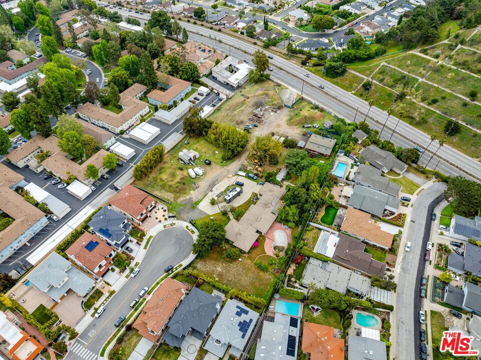 3801 S La Cienega Boulevard