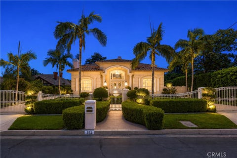 Photo of 662 W Norman Ave, Arcadia, CA 91007 (MLS # AR26189585)