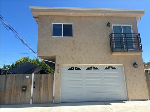 Photo of 4125 W. 185th Street, Torrance, CA 90504 (MLS # SB26075656)