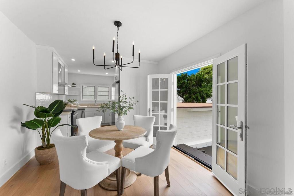 La Jolla - Residential Lease