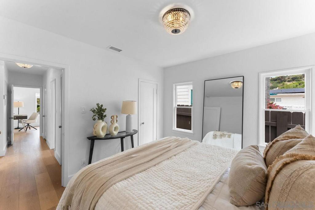 La Jolla - Residential Lease